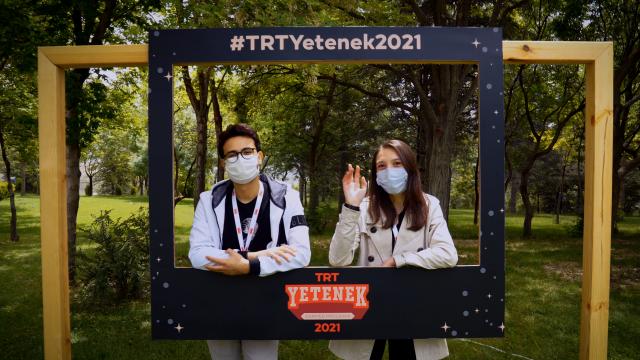 Genç yeteneklere TRT'de iş imkanı