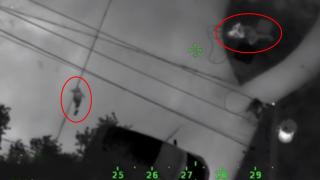 ABD'de yine çatışma: Bu sefer failler çocuk