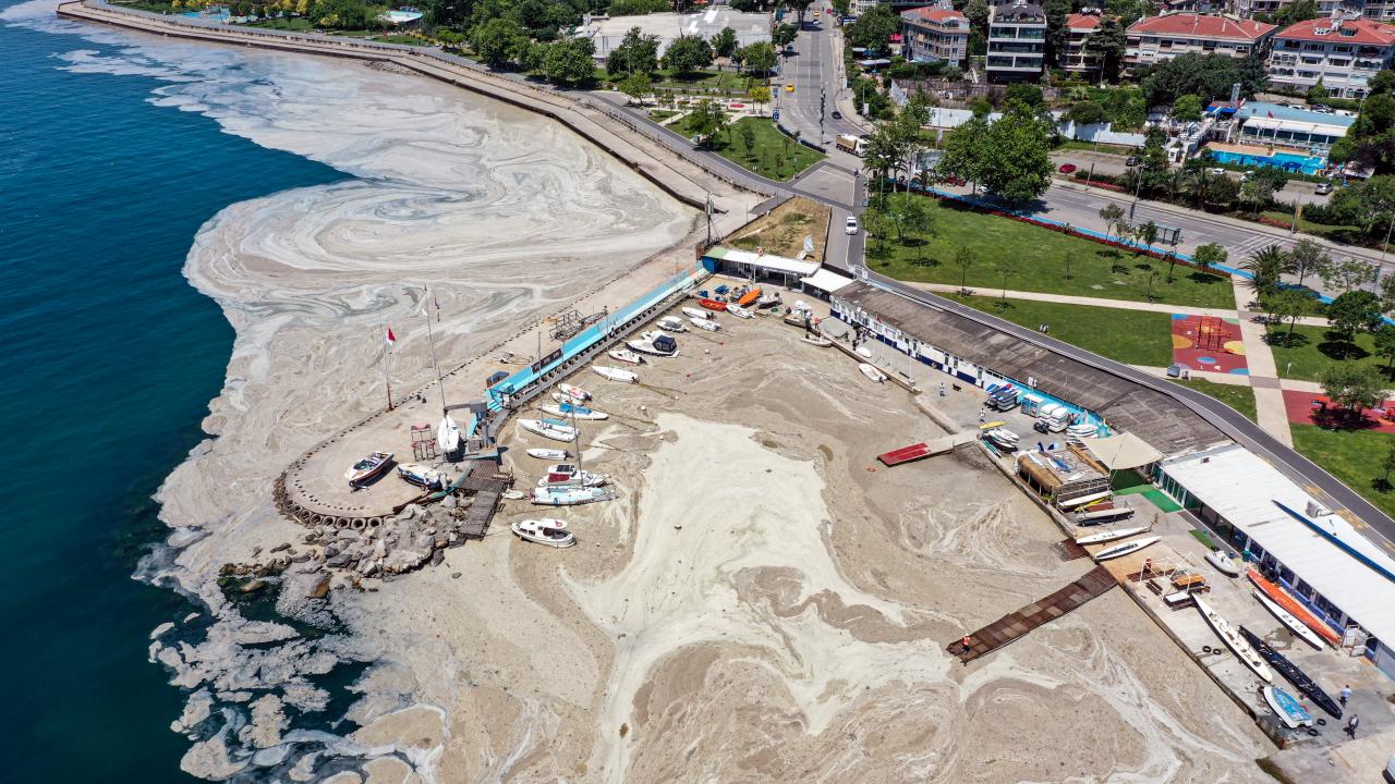 İstanbul Anadolu Yakası