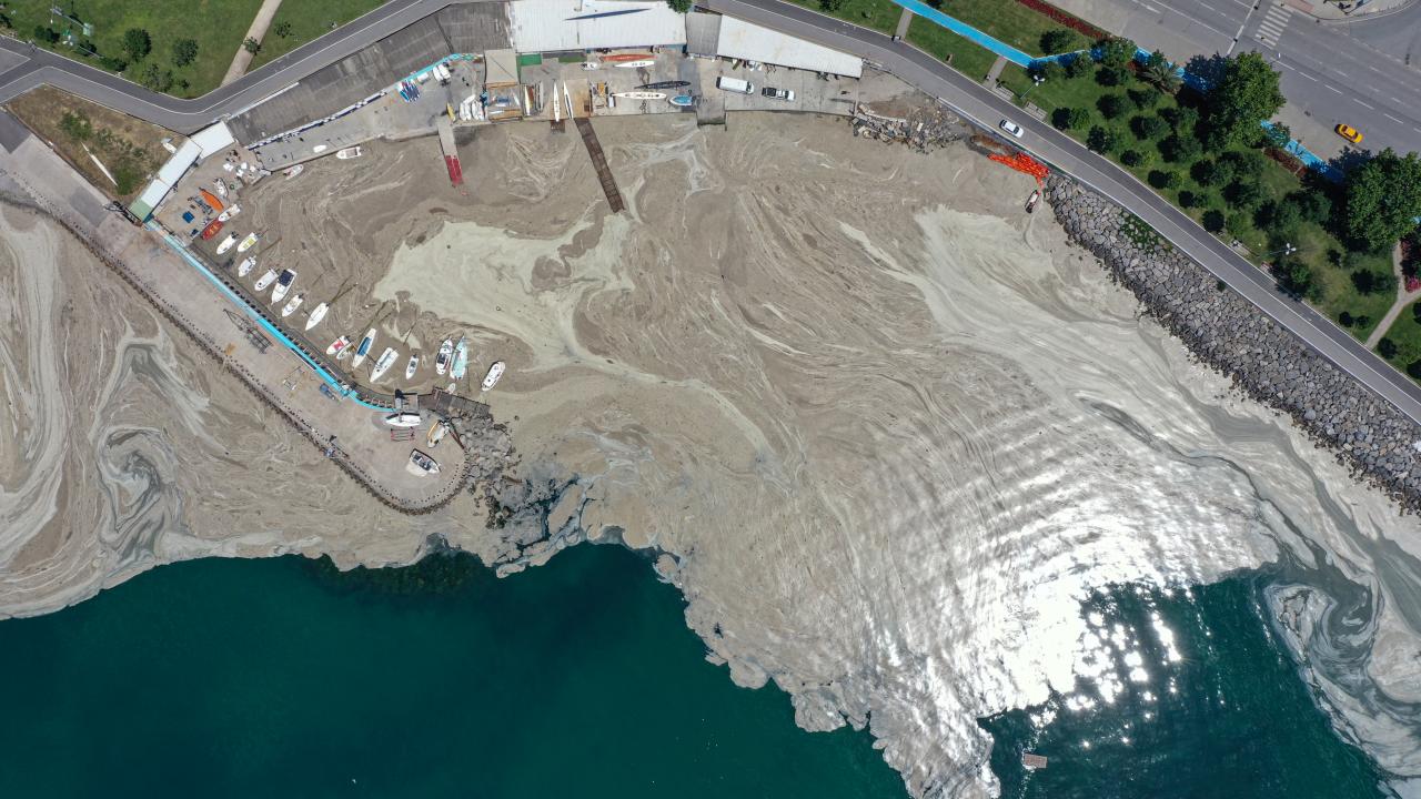 İstanbul Anadolu Yakası