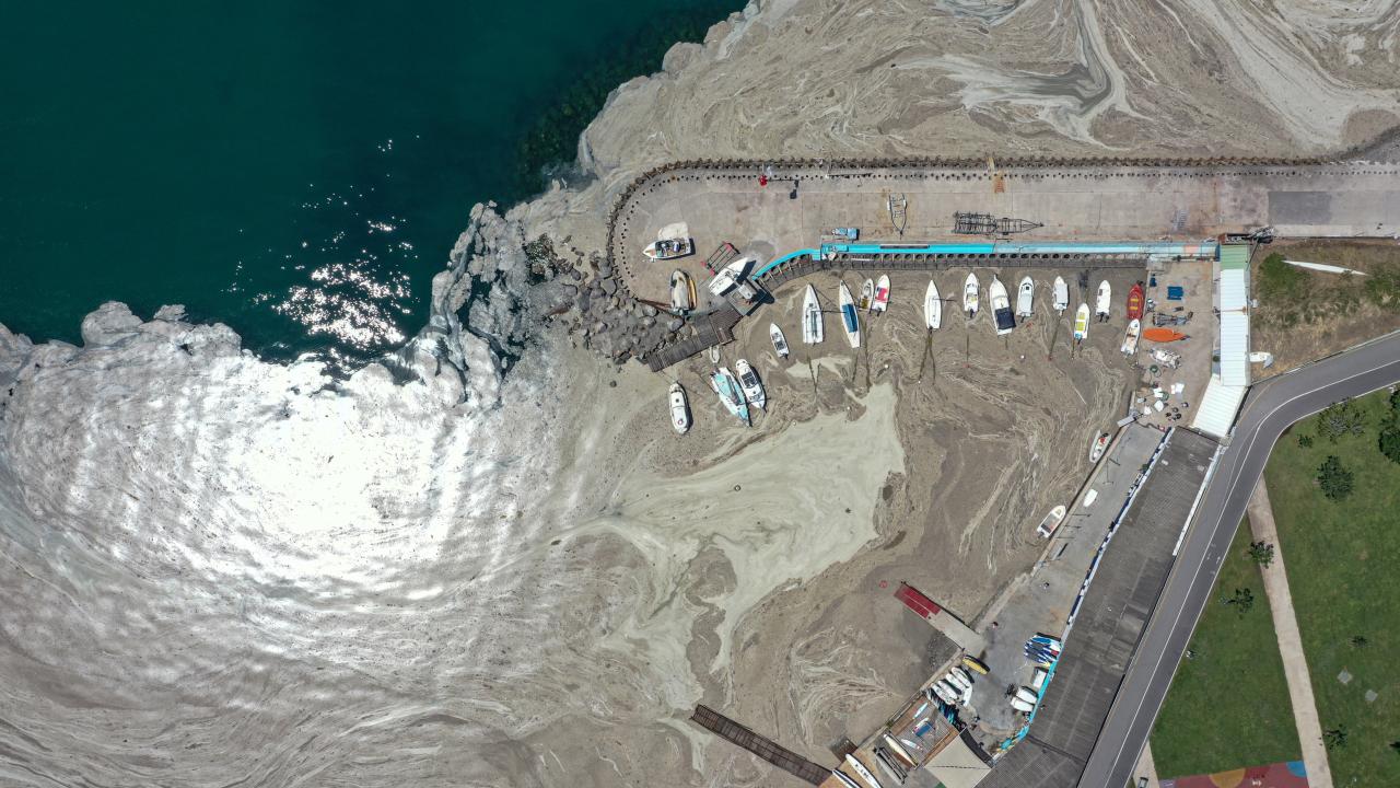 İstanbul Anadolu Yakası