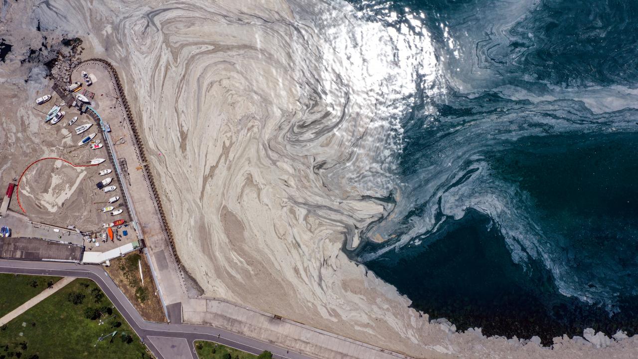 İstanbul Anadolu Yakası