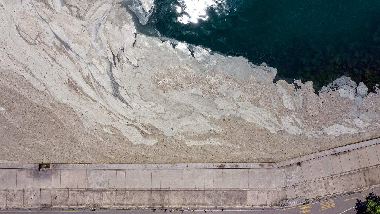 İstanbul Anadolu Yakası