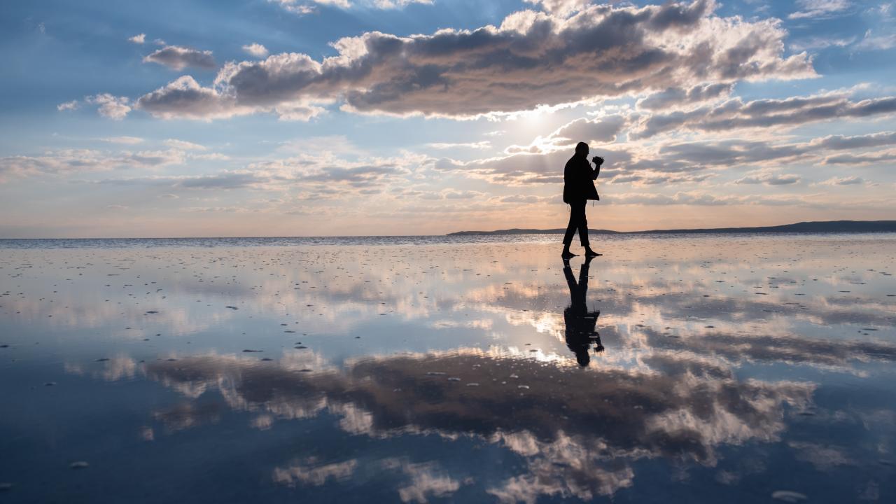 Bu yıl erken pembeleşti