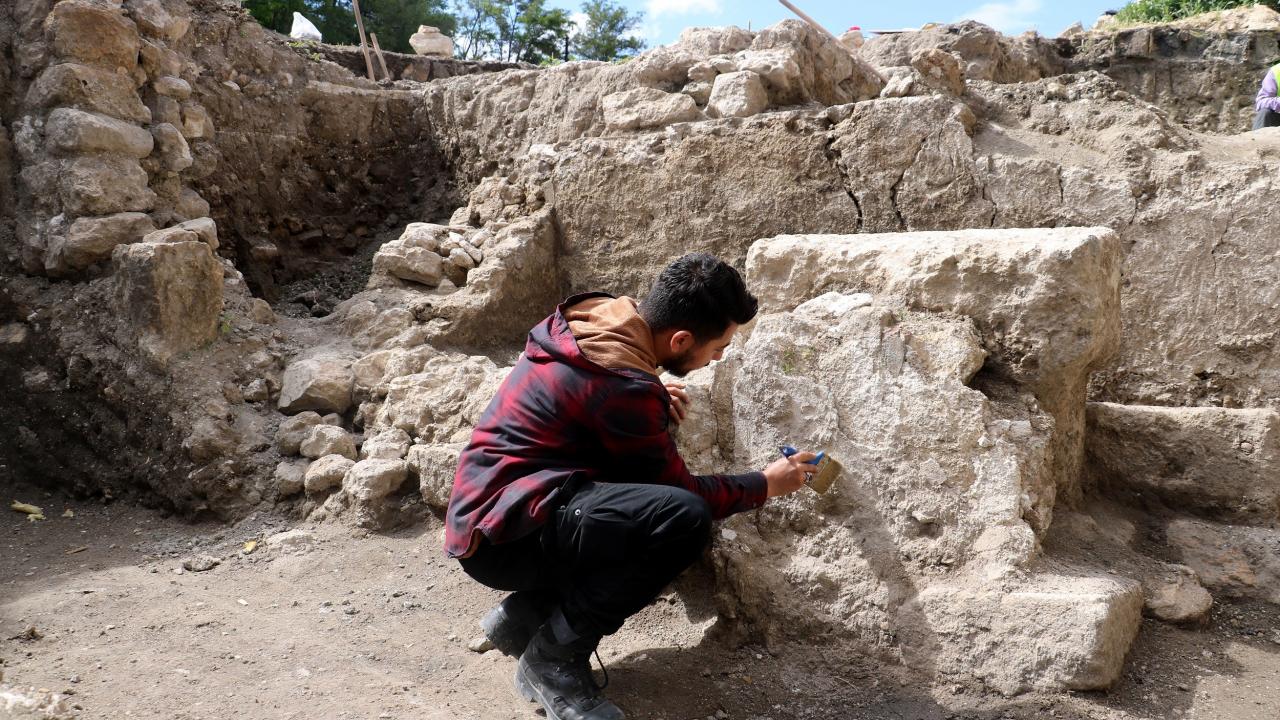 “Her an seramik fırınına ulaşılabilir’’