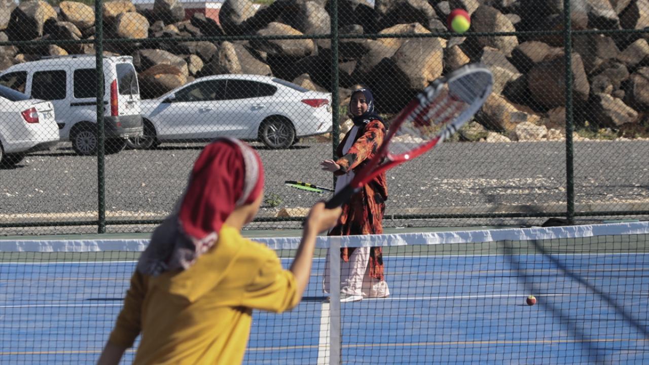 "Sporda ayıp yoktur gelsinler oynayalım"