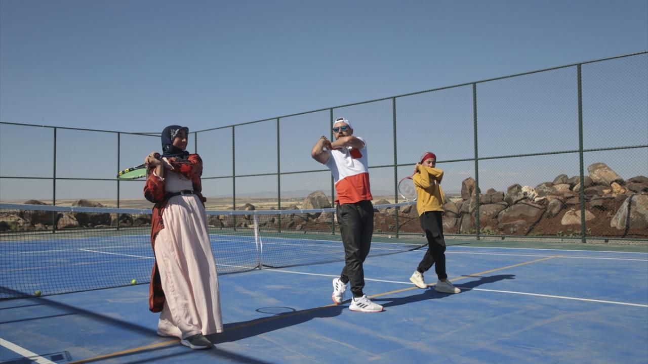 Hedef; kadınların sayısını artırmak