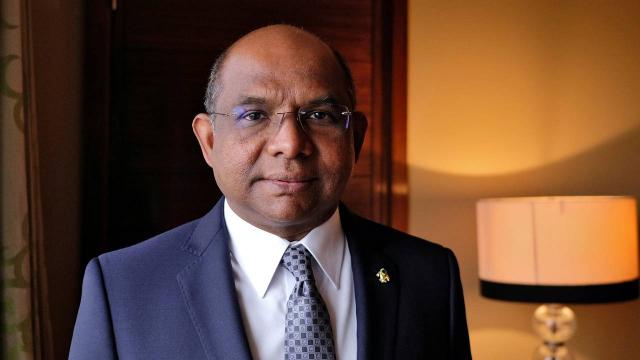 BM 76. Genel Kurul Başkanlığına Abdulla Shahid seçildi