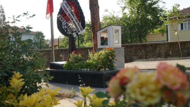 Şehit öğretmen Aybüke Yalçın vefatının 4üncü yılında memleketi Çorumda anılacak