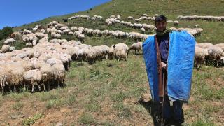 TEOG birincisi Mahir Hollanda’da ekonomi okumayı hedefliyor