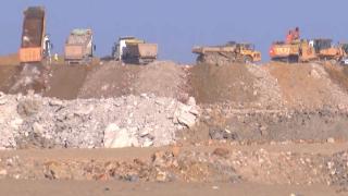 İstanbul'da kaçak hafriyat atığı sorunu