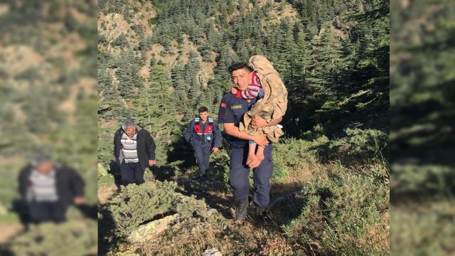 Adanada kayıp iki çocuk bulundu