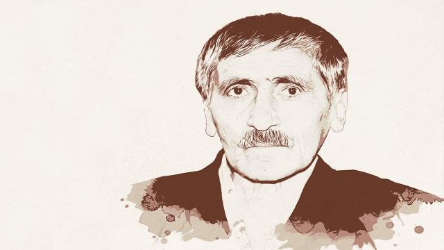 Mihribanın şairi Karakoçun vefatının 9uncu yılı