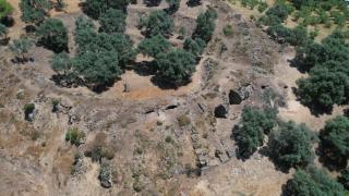 Roma'daki kolezyumun tek örneği gün yüzüne çıkarılacak