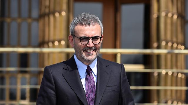 Ünal: Düzenlemenin son halini MYKda sunacağız