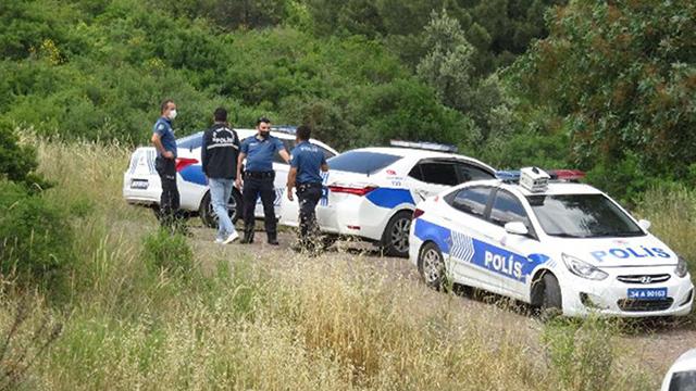 Maltepede bir kadının cansız beden bulundu