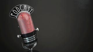 Kendi podcast'inizi yapmak için ilk adımı TRT Akademi ile atın