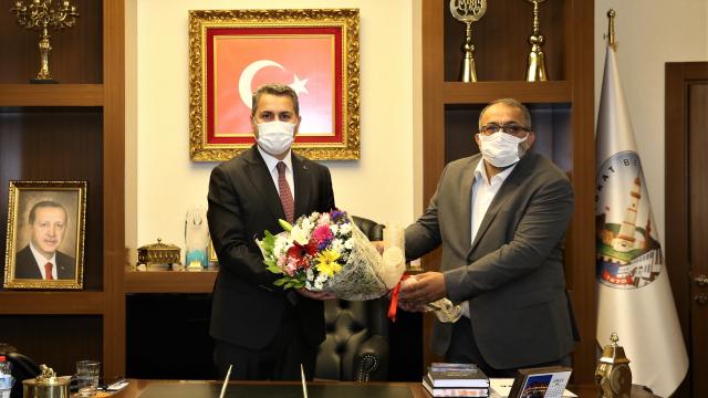 Tokatta Çevre Eğitim Parkı ve Sıfır Atık Merkezi kurulacak