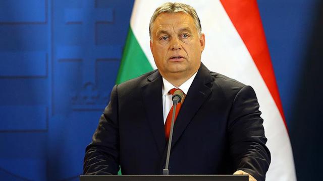 Macaristan Başbakanı Orban, ABdeki veto kararlarını savundu