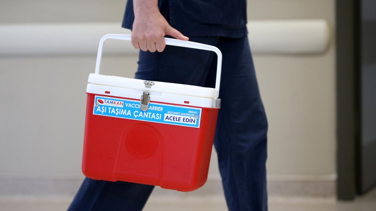 Yaz aylarında aşılamada vites artırılacak