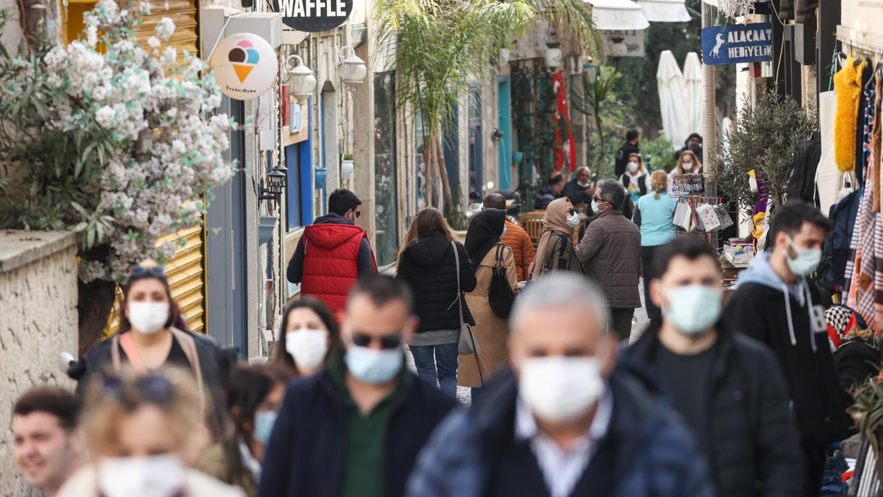 3 ve 4`üncü aşamaya yakında geçilecek