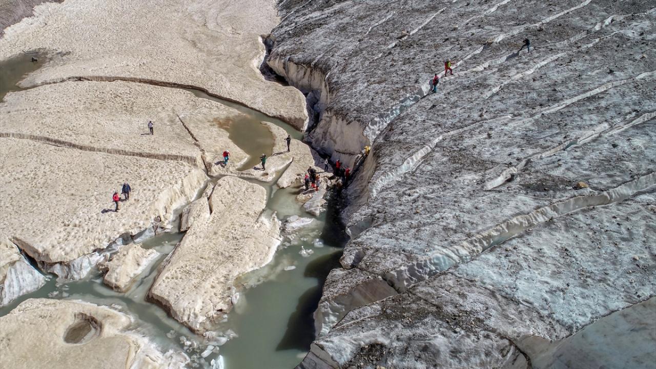 "Bölgemiz ilgi görmeye başladı"