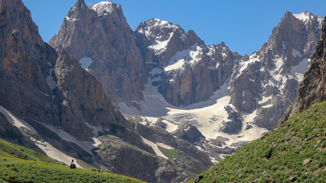 "İnanılmaz güzel bir coğrafya"