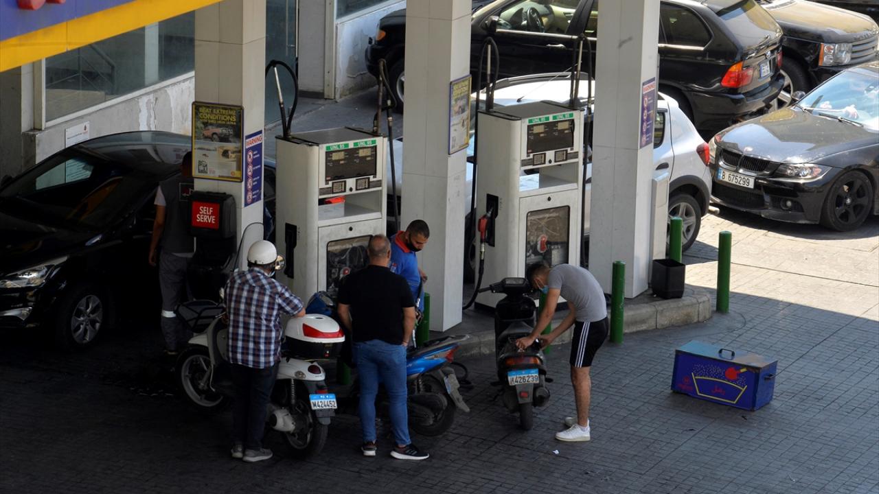 Devletin sübvanse ettiği yakıt yasa dışı yollarla Suriye`ye gidiyor