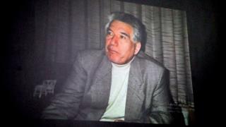 Cengiz Aytmatov vefatının 13. yılında anılıyor