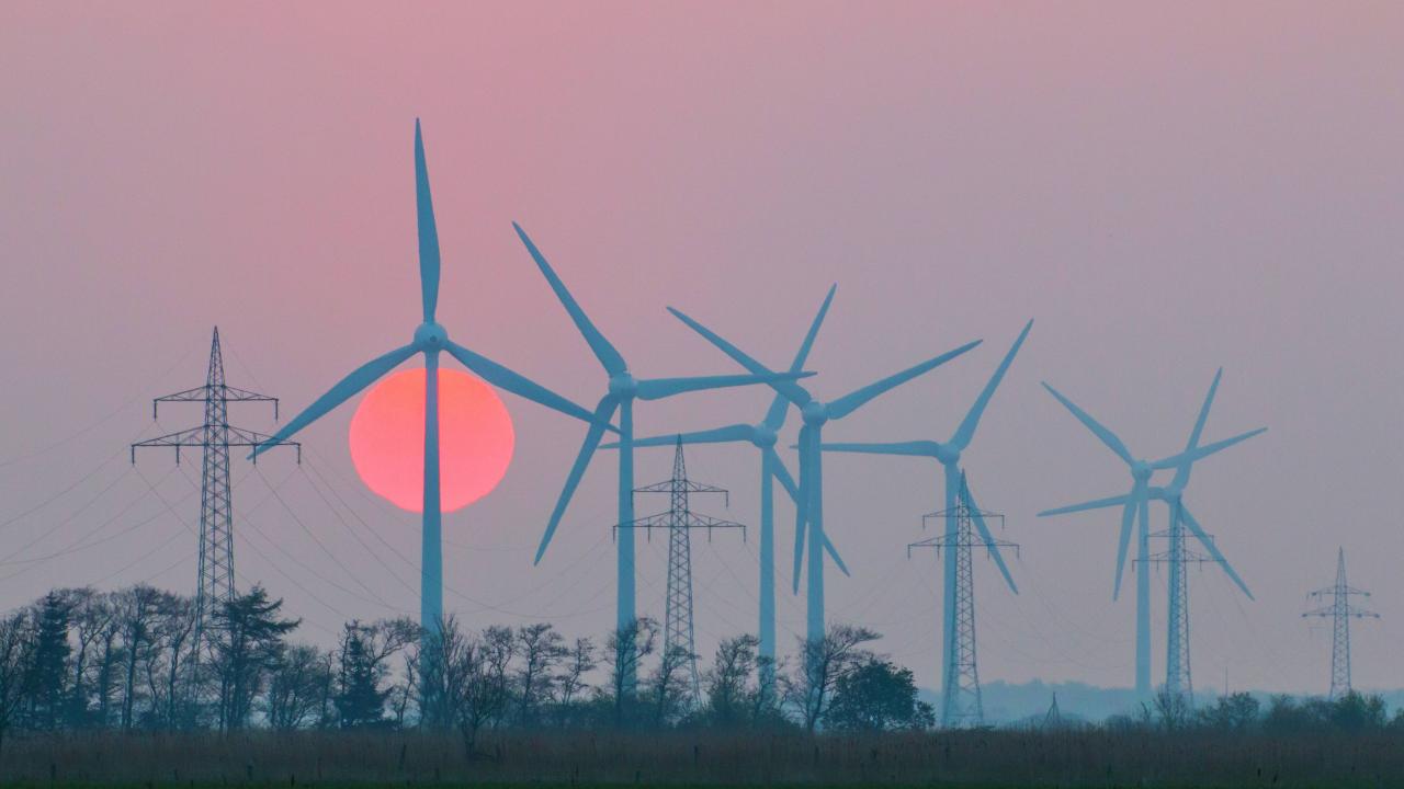 Yeterli potansiyel var