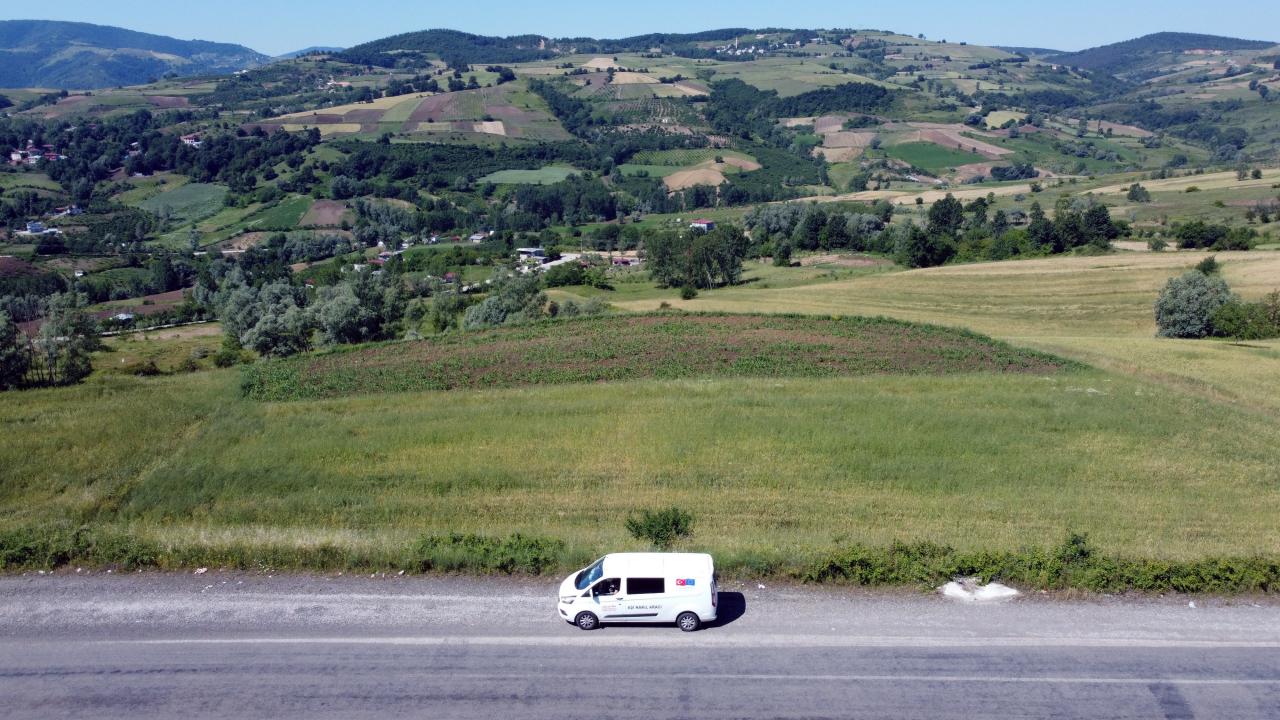Hastanelerde 30 gün muhafaza ediliyor