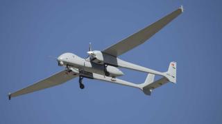 TRT Haber, AKSUNGUR'un üretim tesisine girdi