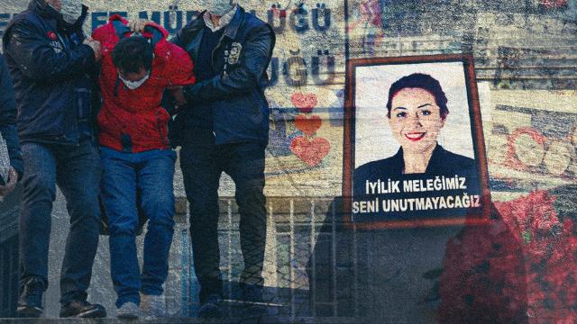 Akademisyen cinayetinde ağırlaştırılmış müebbet talebi