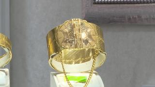 Diyarbakır’ın gözde takısı: Fiyatı 75 bin liraya kadar çıkıyor