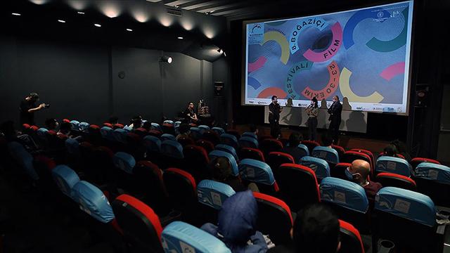 9. Boğaziçi Film Festivali 23 Ekimde