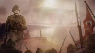 Çocuklar Çanakkale ruhunu öykü kitaplarıyla öğrenecek