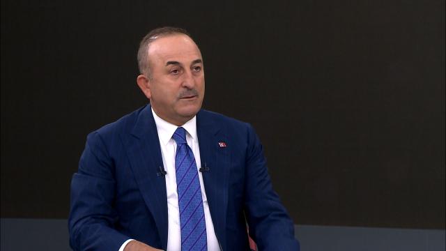 Bakan Çavuşoğlu: Orman yangınlarından etkilenenlere destek ödemeleri başladı