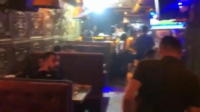 Tekirdağda tedbirlere uymayan 47 kişiye ceza