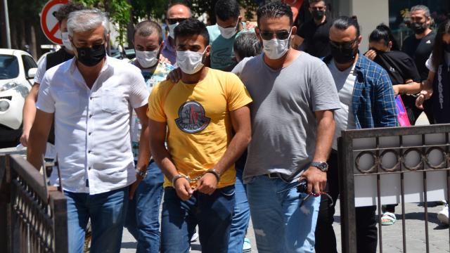 Aydında emekli doktoru dolandırdığı öne sürülen 10 şüpheli yakalandı
