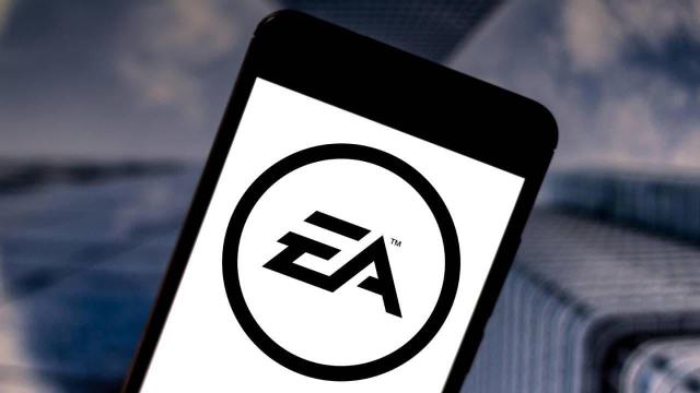 Electronic Artsa siber saldırı