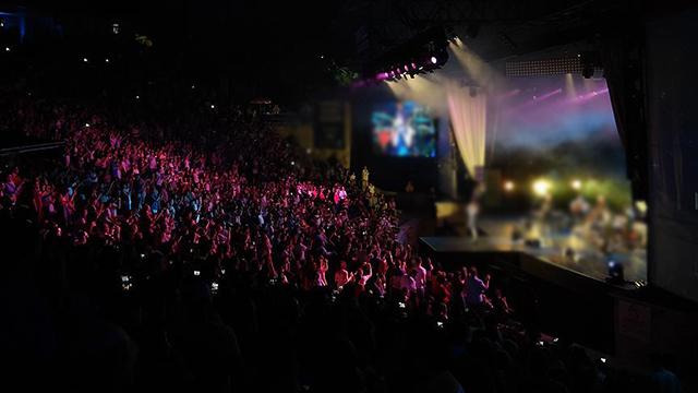 Bakanlık projeyi hayata geçirdi: 130 konser düzenlenecek