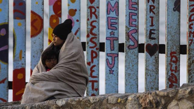 Orta Amerika ve Meksikaya 57 milyon dolar insani yardım
