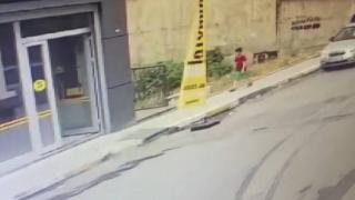 Boşluğa düşen çocuk hayatını kaybetti