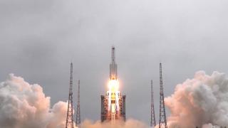 ABD'den 'roket kargo' adımı