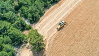 Türkiye ile Azerbaycan arasında tarımda iş birliği