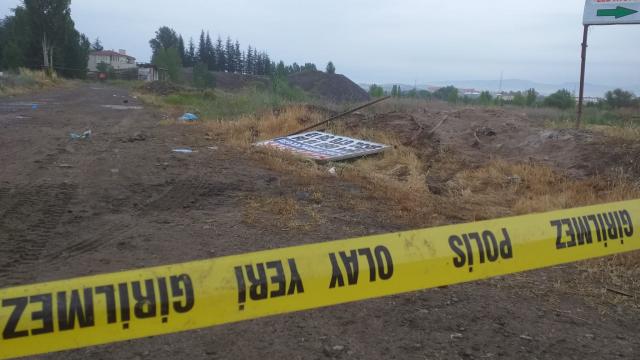 Ankarada otomobil dereye düştü: 3 ölü, 1 yaralı