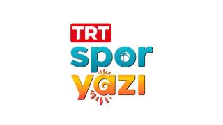 Bu yaz 'TRT Spor Yazı' olacak