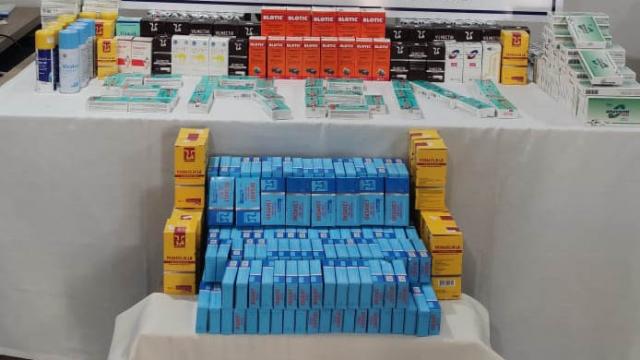 İzinsiz veteriner ilacı satışına 30 bin TL ceza