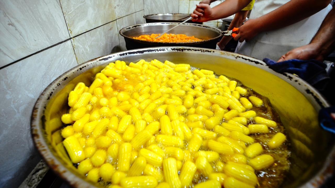 "Hediye olarak dünyanın her yerine gidiyor"