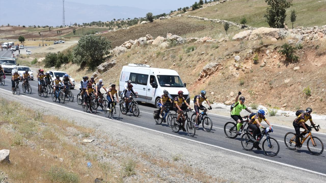 "Şırnak artık huzur şehri haline geldi"
